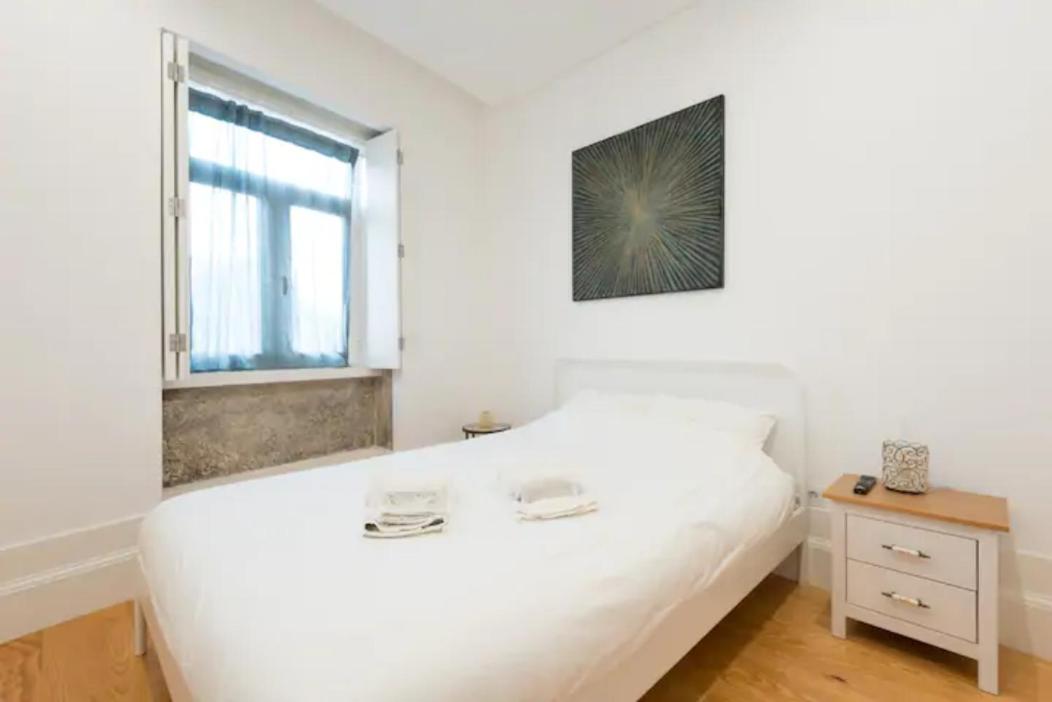 Ferienwohnung Warmly Porto Exterior foto